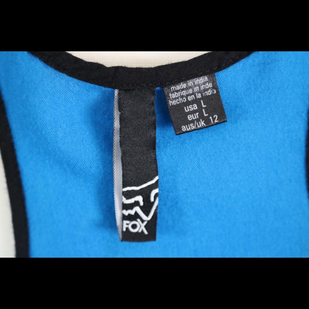 Fox Racing Empire tunic - Picture 6 of 6
